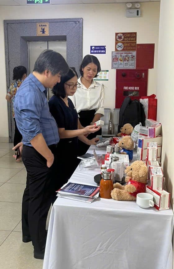 Lớp Đào Tạo Chuyên Đề “Phẫu Thuật Nội Nha”