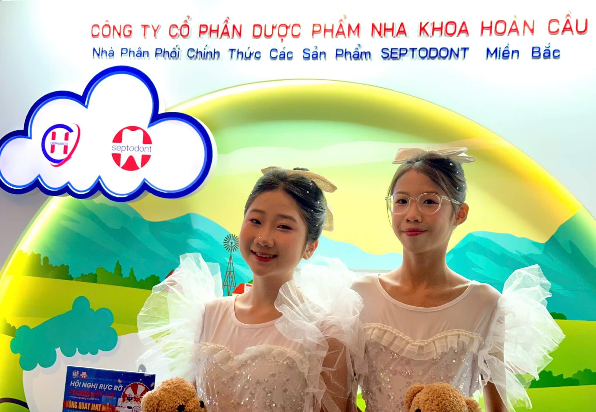 Hội Nghị Nha Khoa Trẻ Em Quốc Tế VAPD 2025