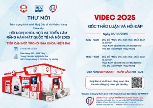 ThƯ MỜi Videc 2025 (1)