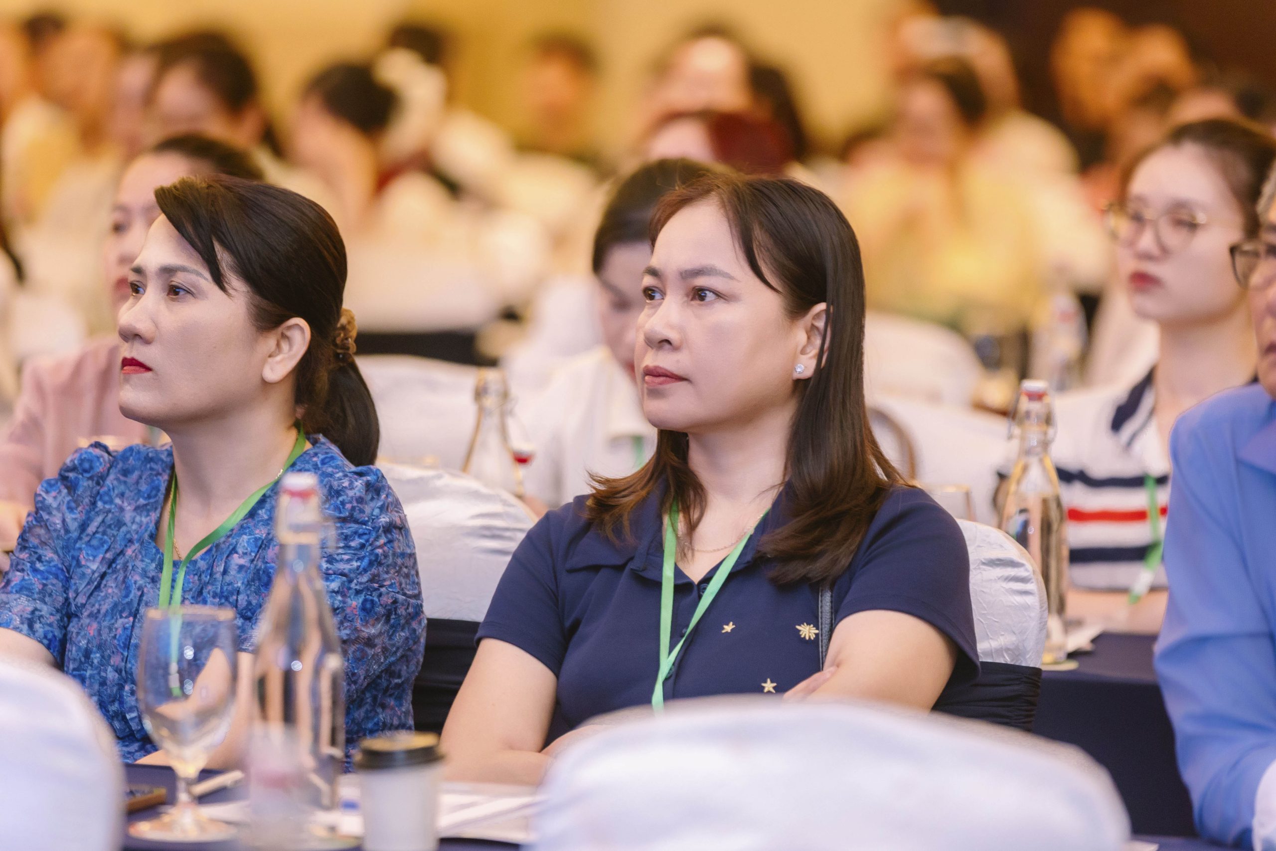 Nhìn lại Hội thảo nha khoa tại Huế tháng 7/2026