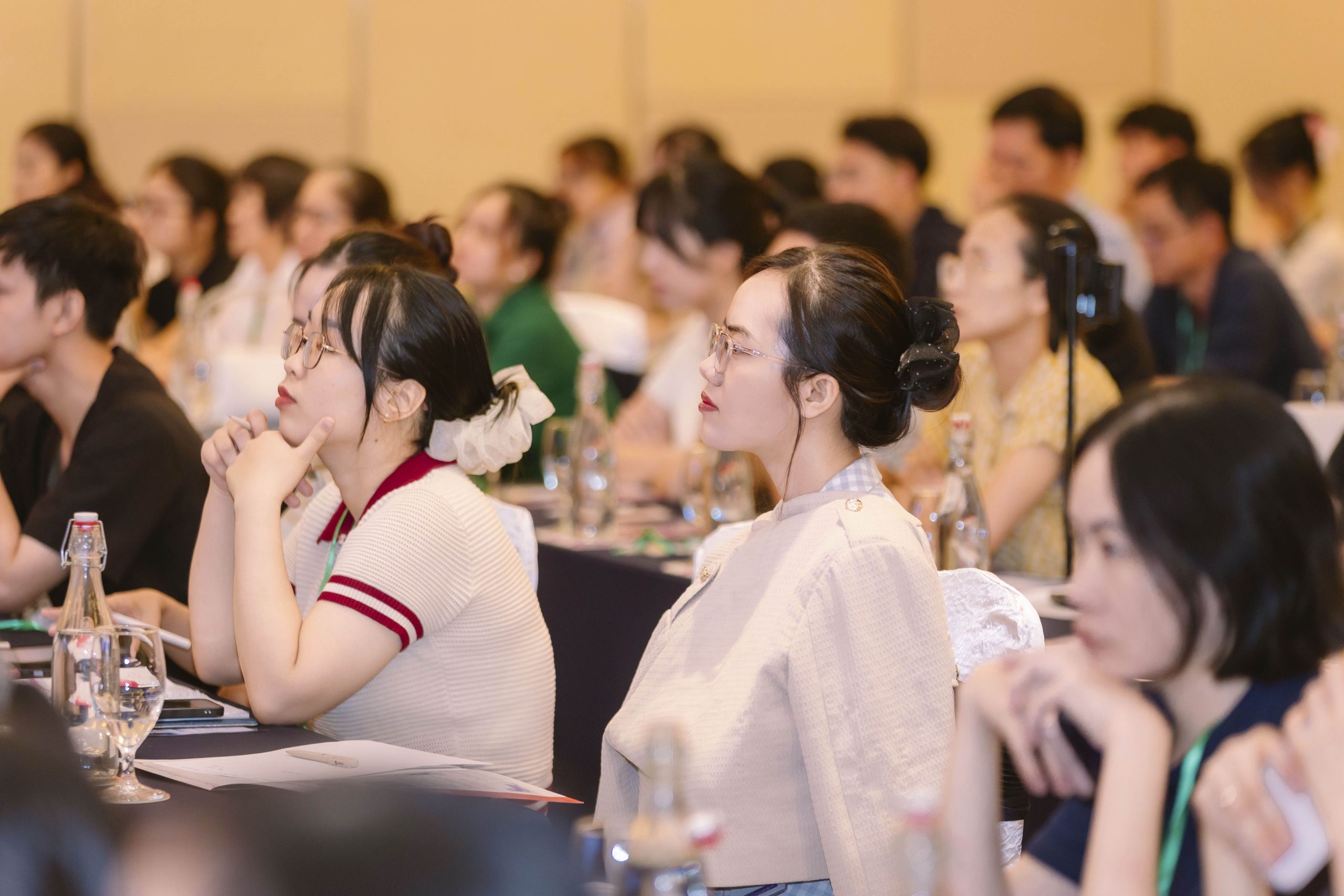 Nhìn lại Hội thảo nha khoa tại Huế tháng 7/2026
