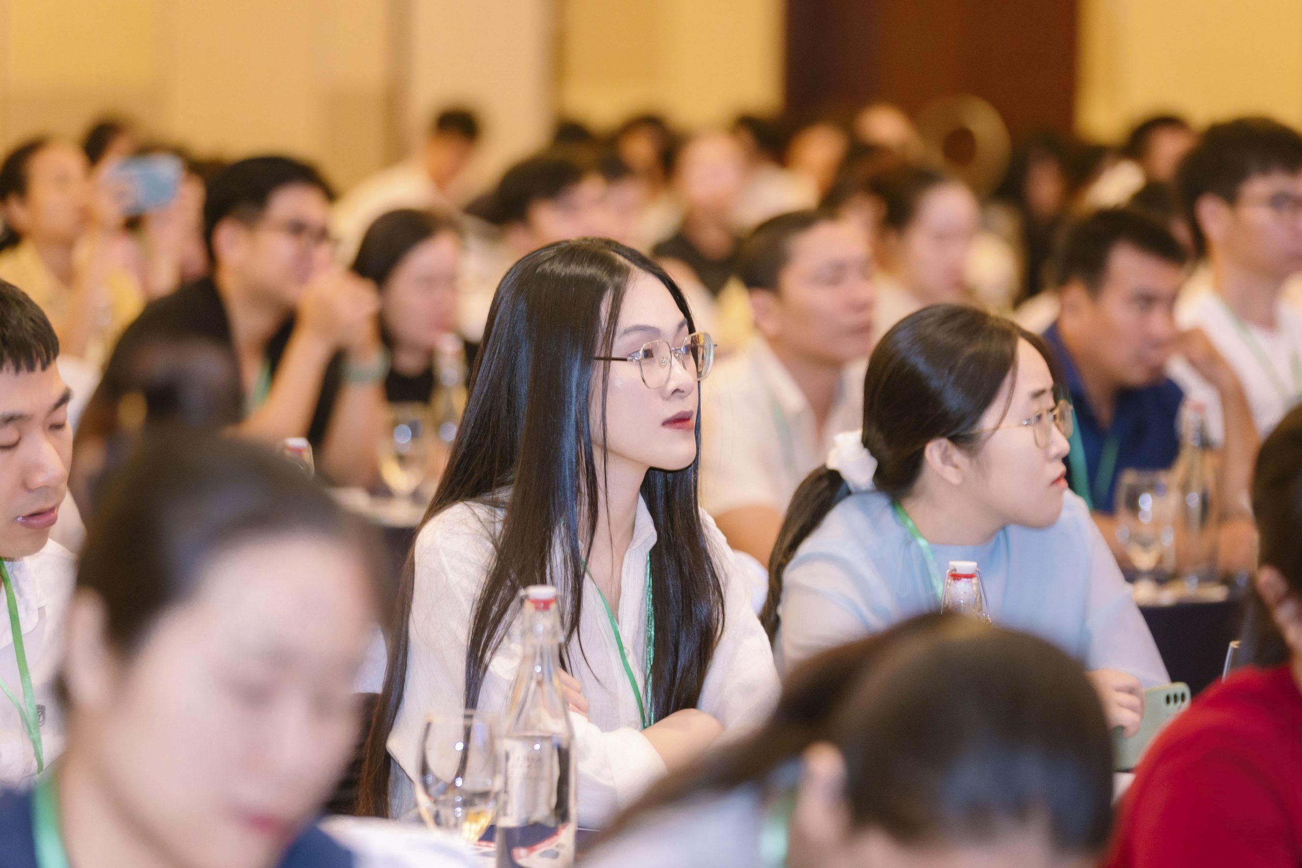 Nhìn lại Hội thảo nha khoa tại Huế tháng 7/2026