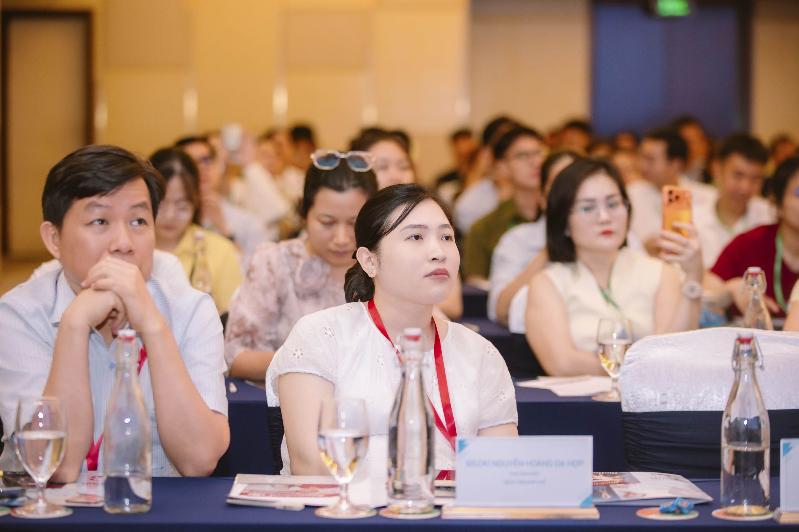 Phản vệ và ngộ độc thuốc tê: Nhận diện sớm và xử trí hiệu quả trong thực hành lâm sàng