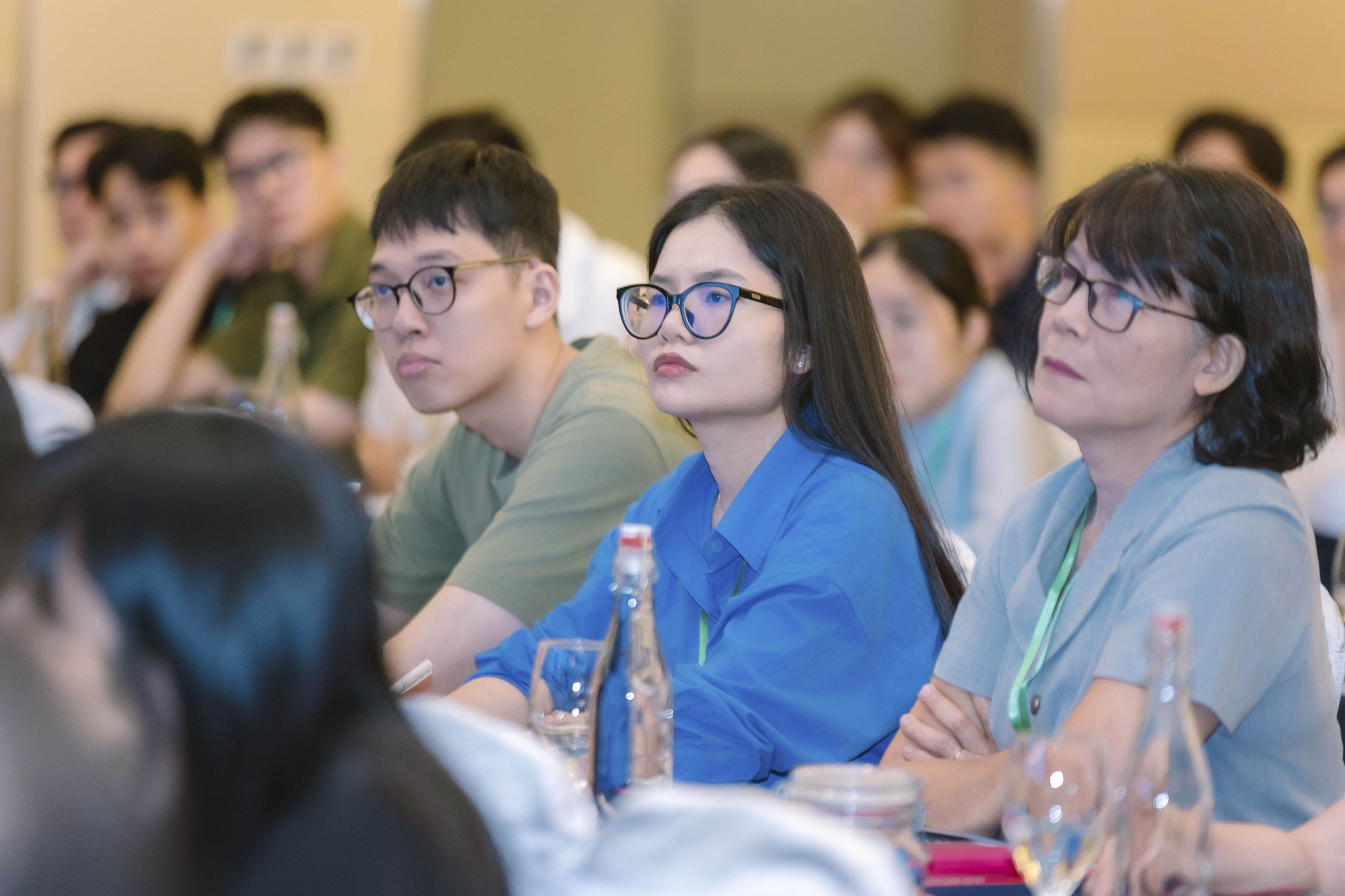 Nhìn lại Hội thảo nha khoa tại Huế tháng 7/2026