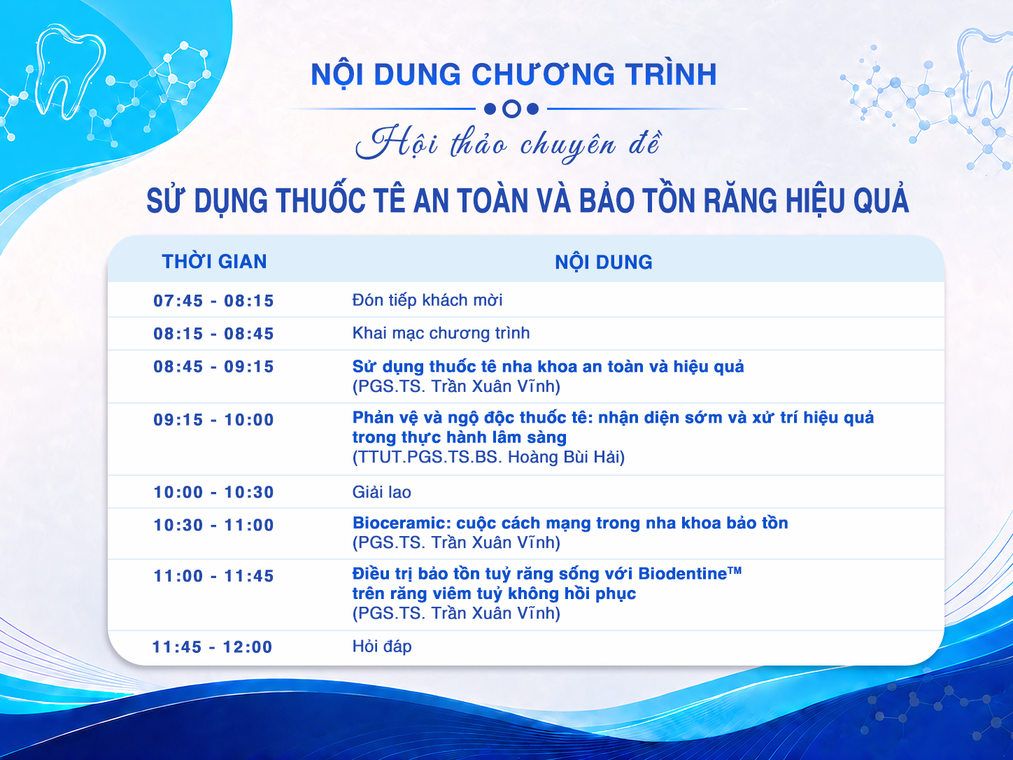 Thư mời mặt sau Thái Nguyên